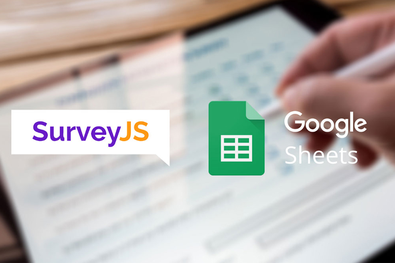 Survey JS