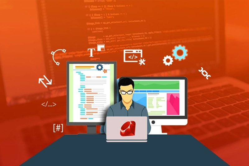Ruby Language
