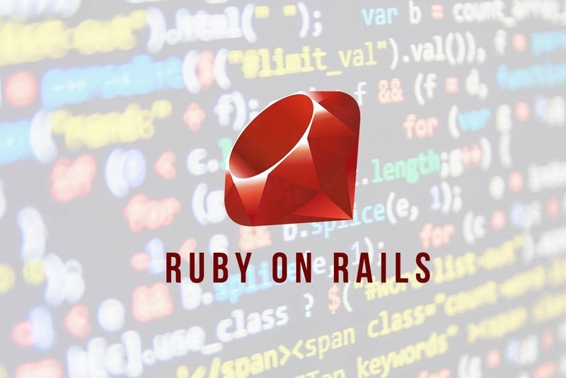Ruby On Rails