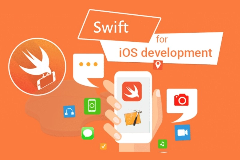 Swift App Development