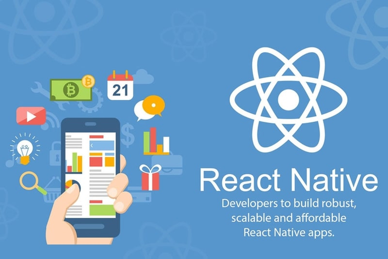 React Native App Development