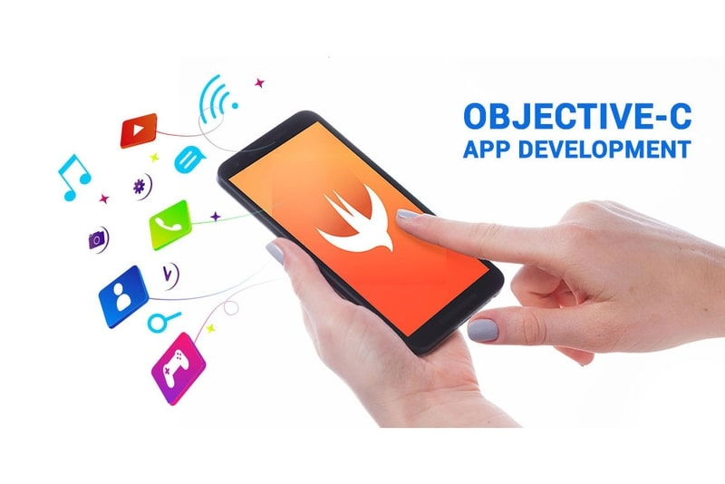 Objective C App Development