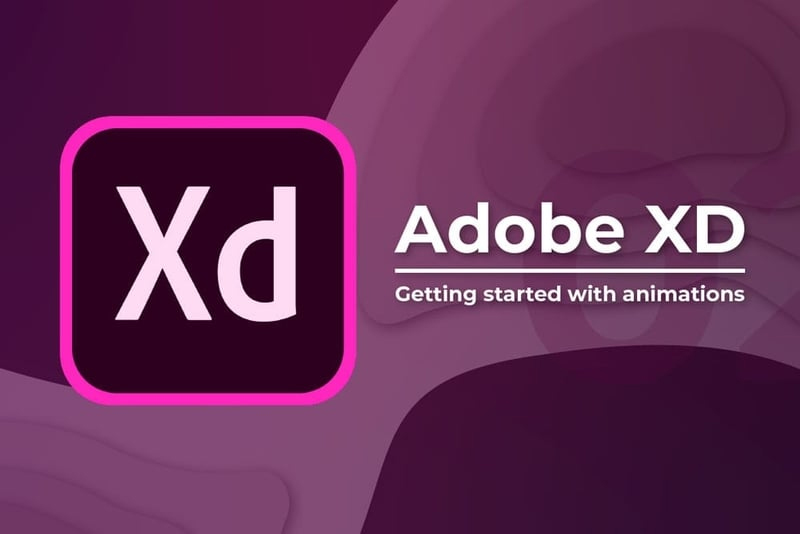 Adobe XD