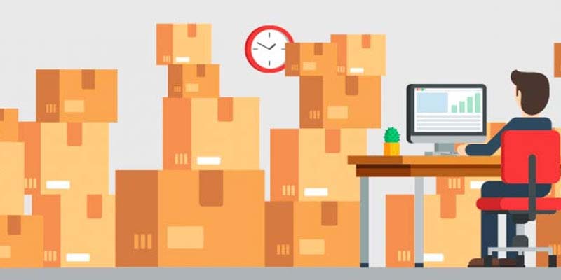 Inventory Management