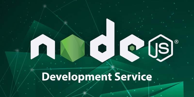 Node JS Development