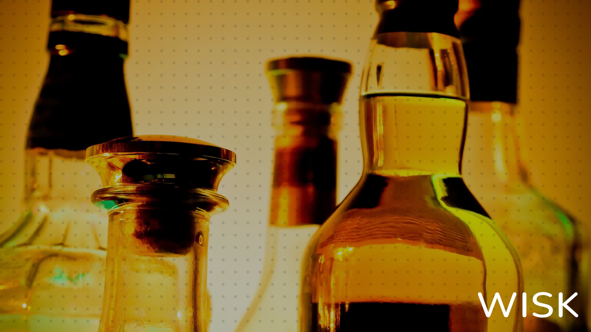 15 common problems your bar inventory management process – and how to fix  them.