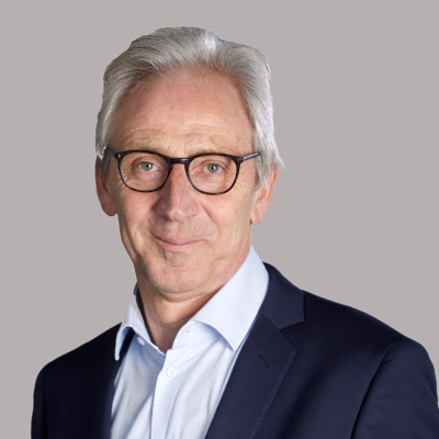 Martin De Prycker