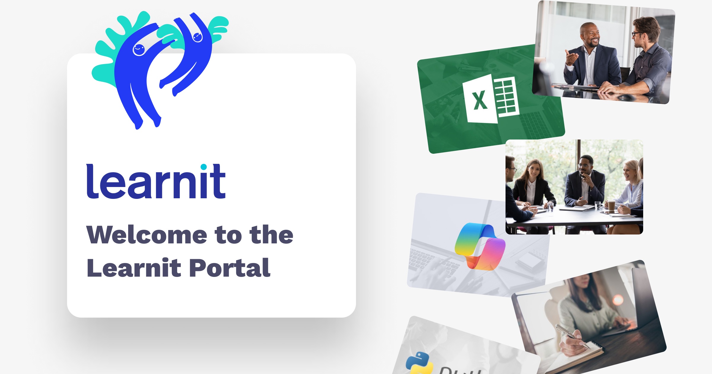 Learnit Portal
