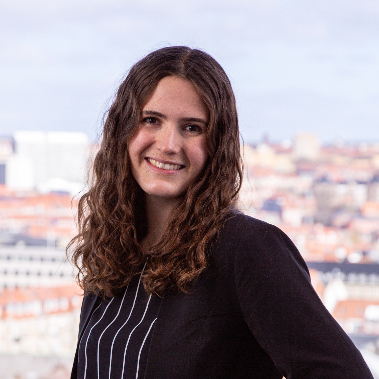 Suanne Rønoow Runge Jensen