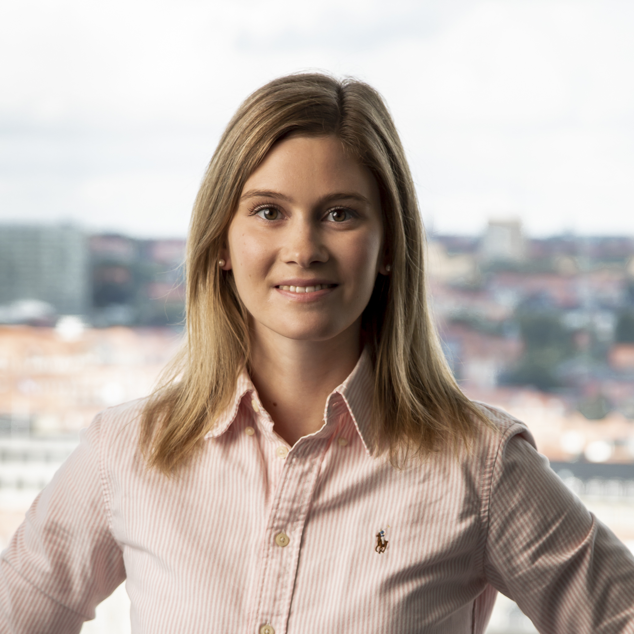 Jeanette Aarhus autoriseret psykolog