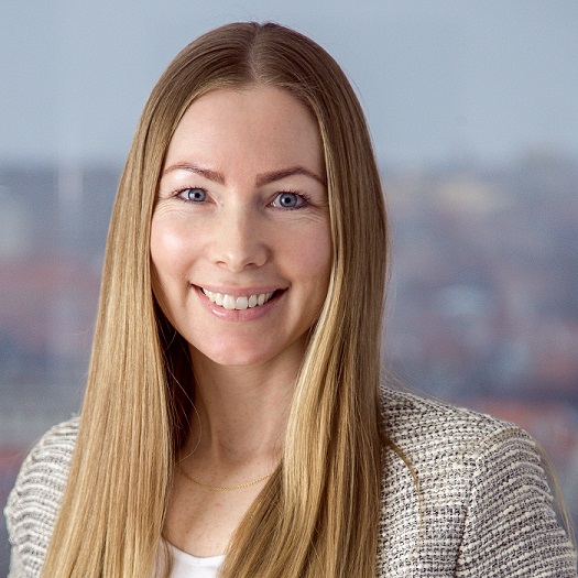 Stephie Aarhus Autoriseret psykolog
