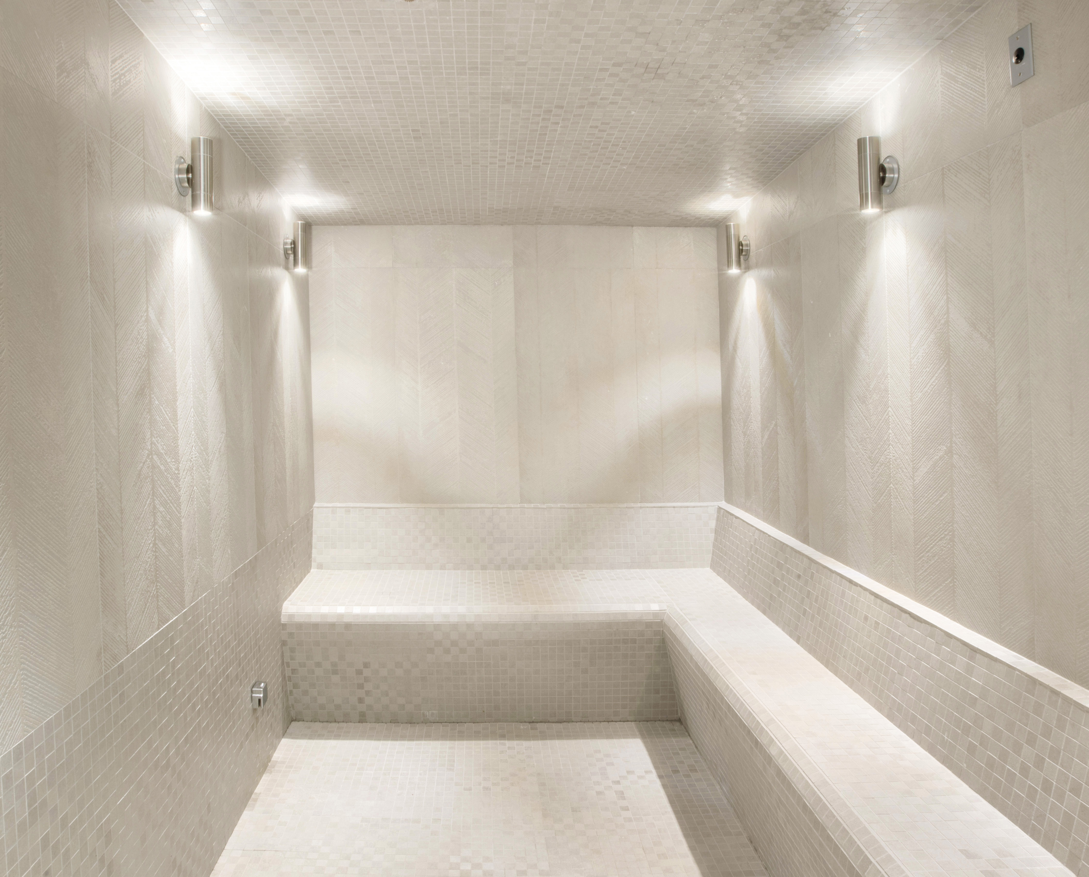 sanctuary showers