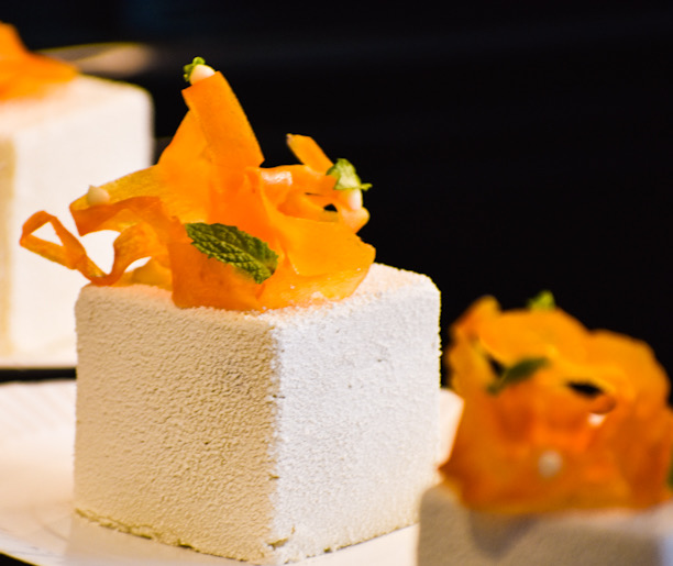 Tintto Tributto Luxury Dish