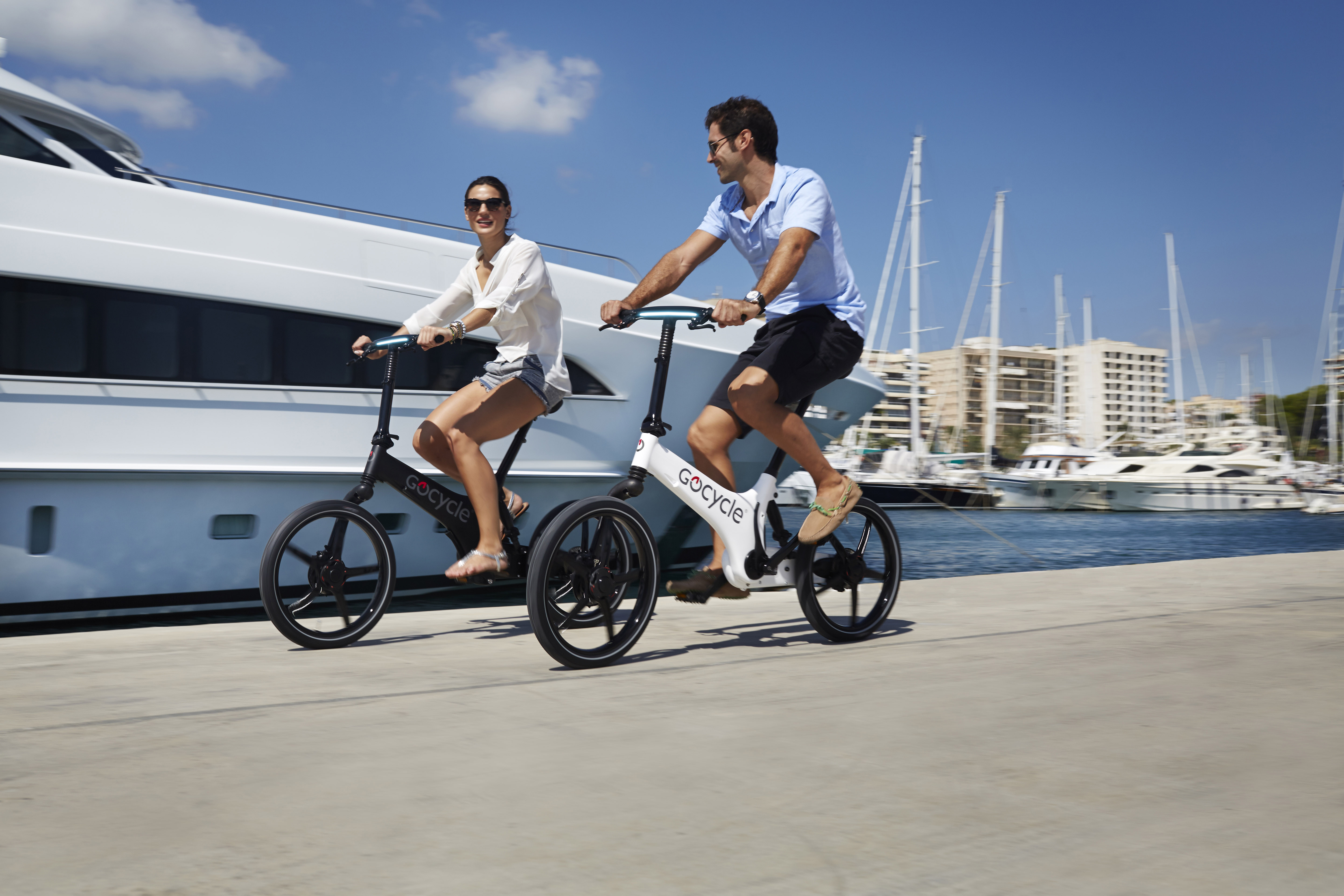 Yachting Monaco