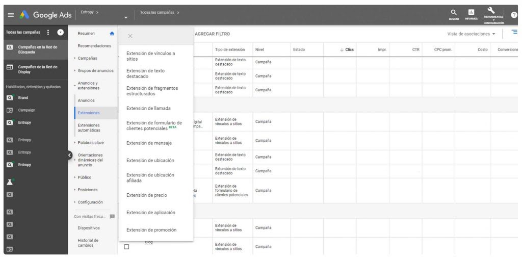 cómo generar leads con google