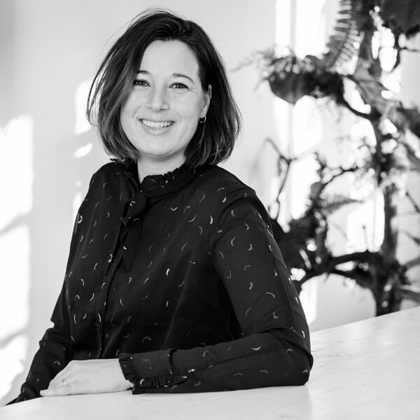 Marieke Bruin
