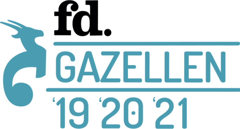 FD Gazelle 2019, 2020 en 2021
