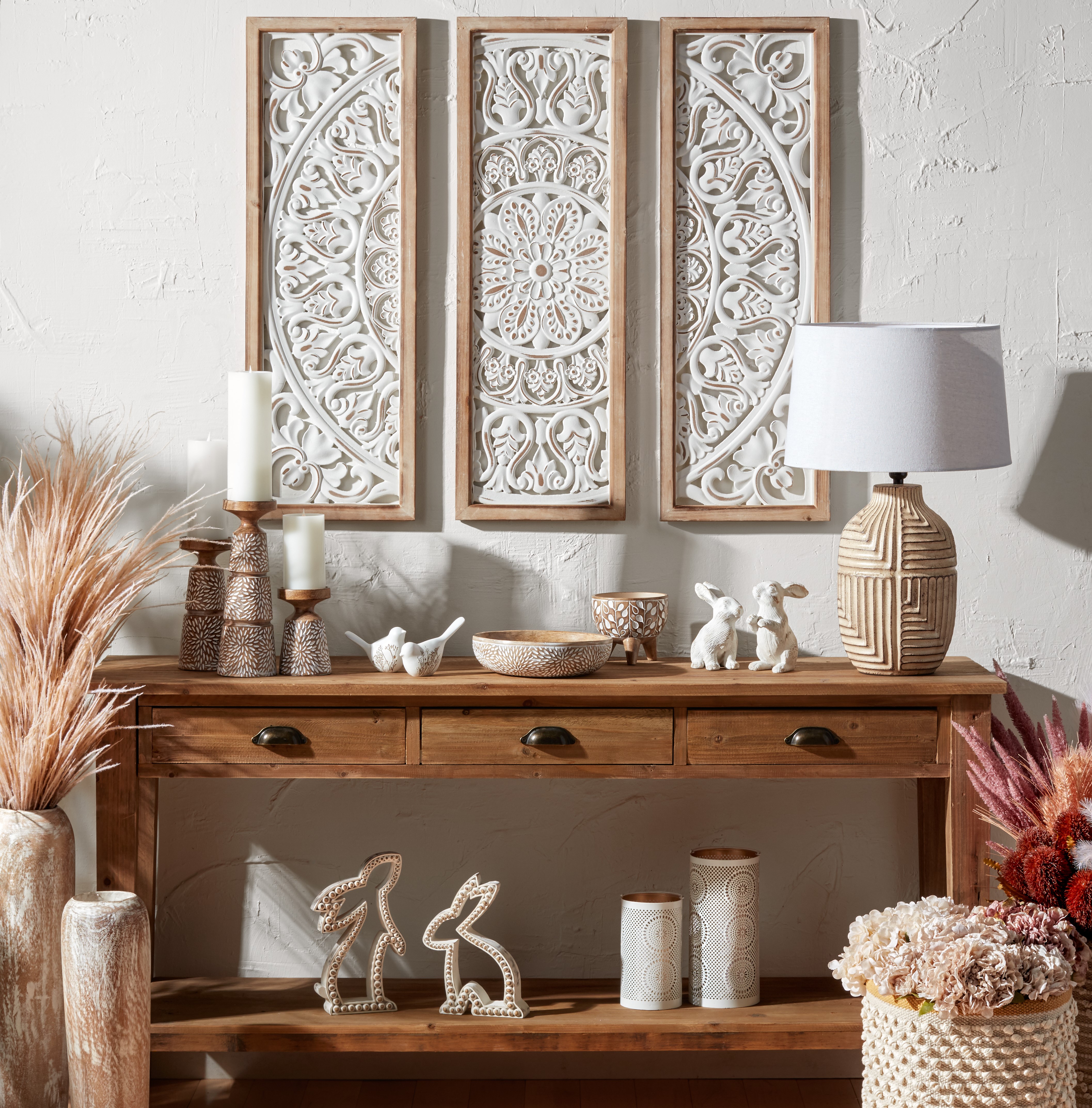 NEST | Melrose International