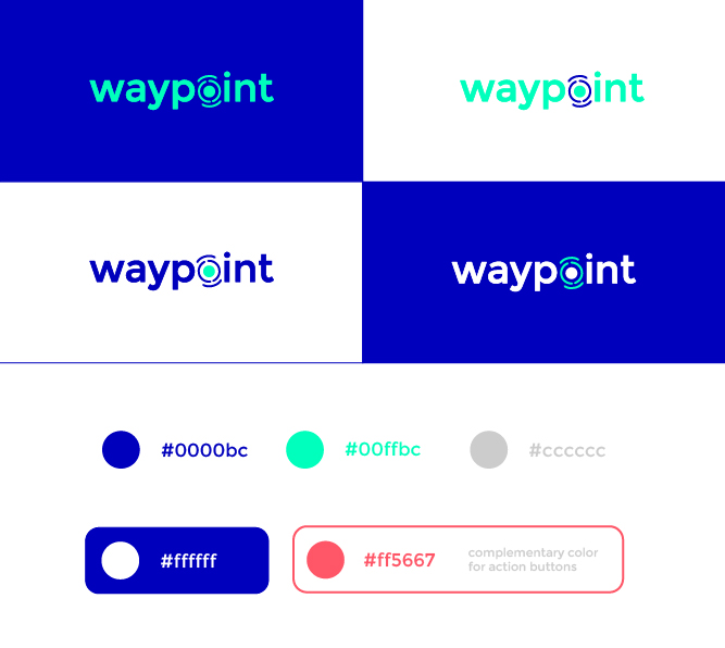 waypoint