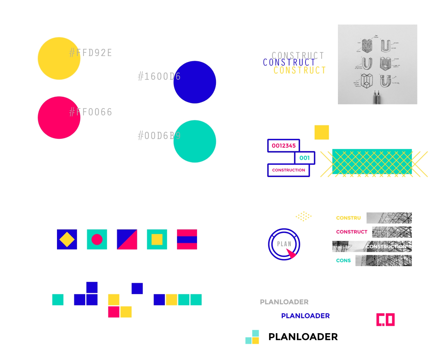 Planloader