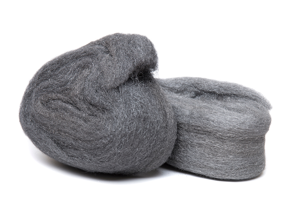 steel wire wool