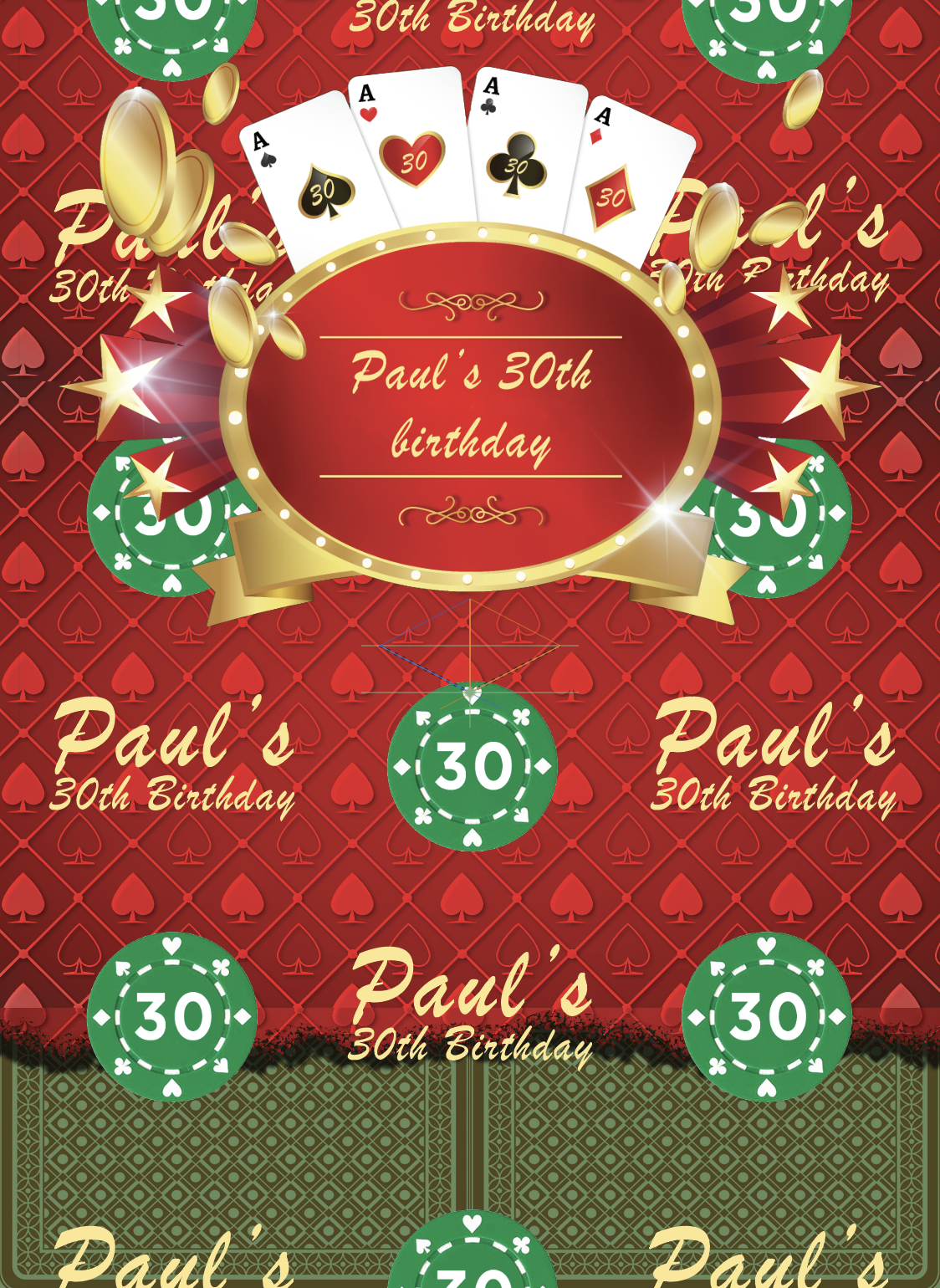 Pauls