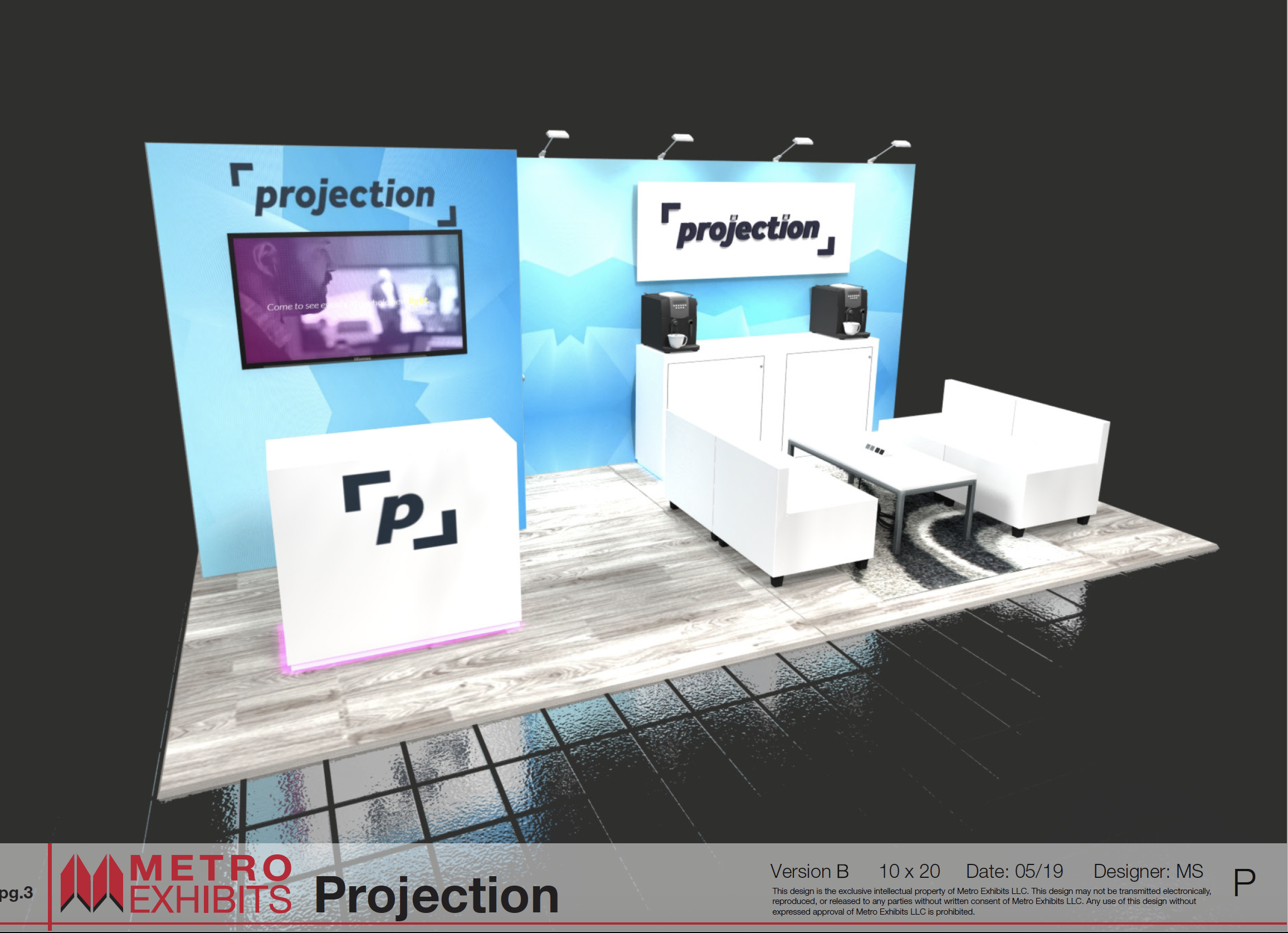 Projection 4
