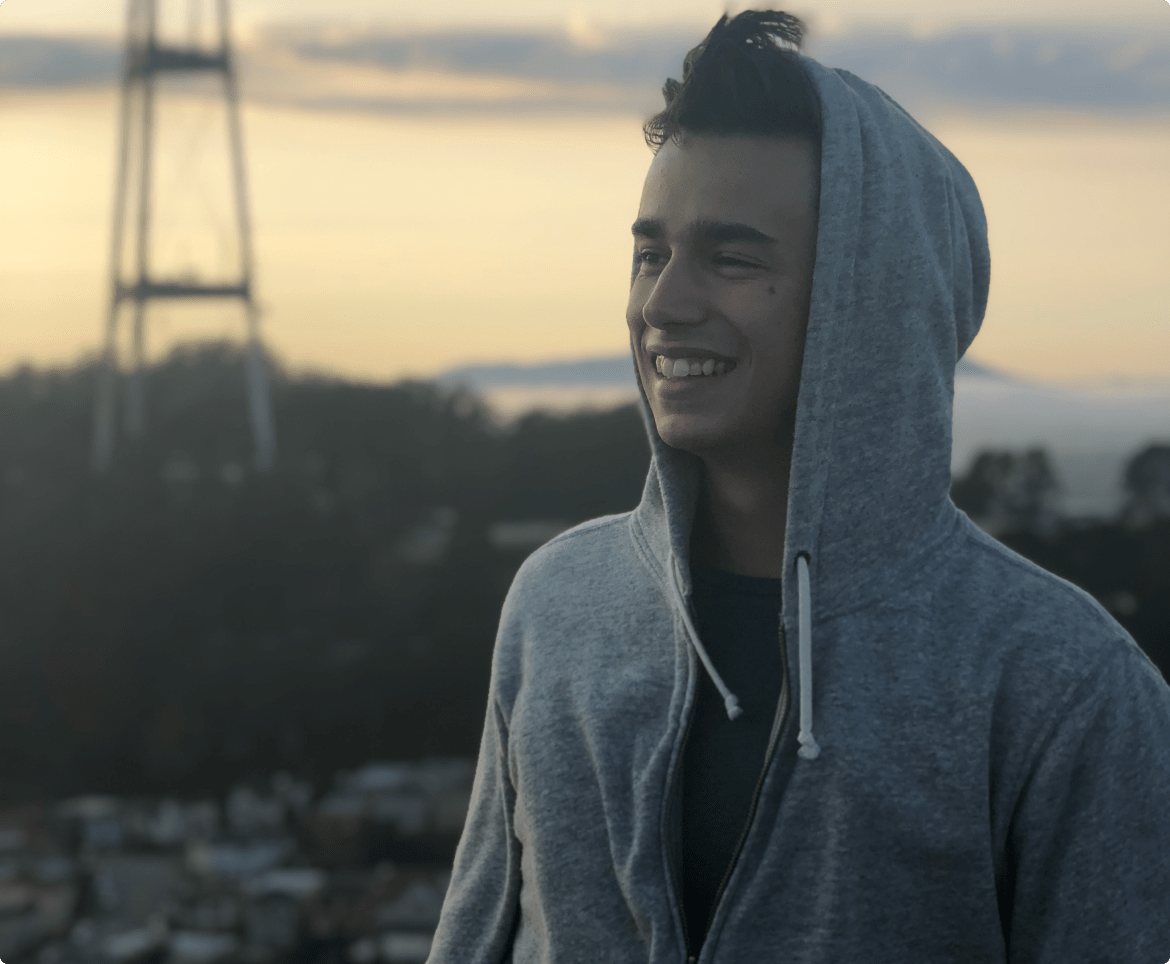 Alex Siminoff