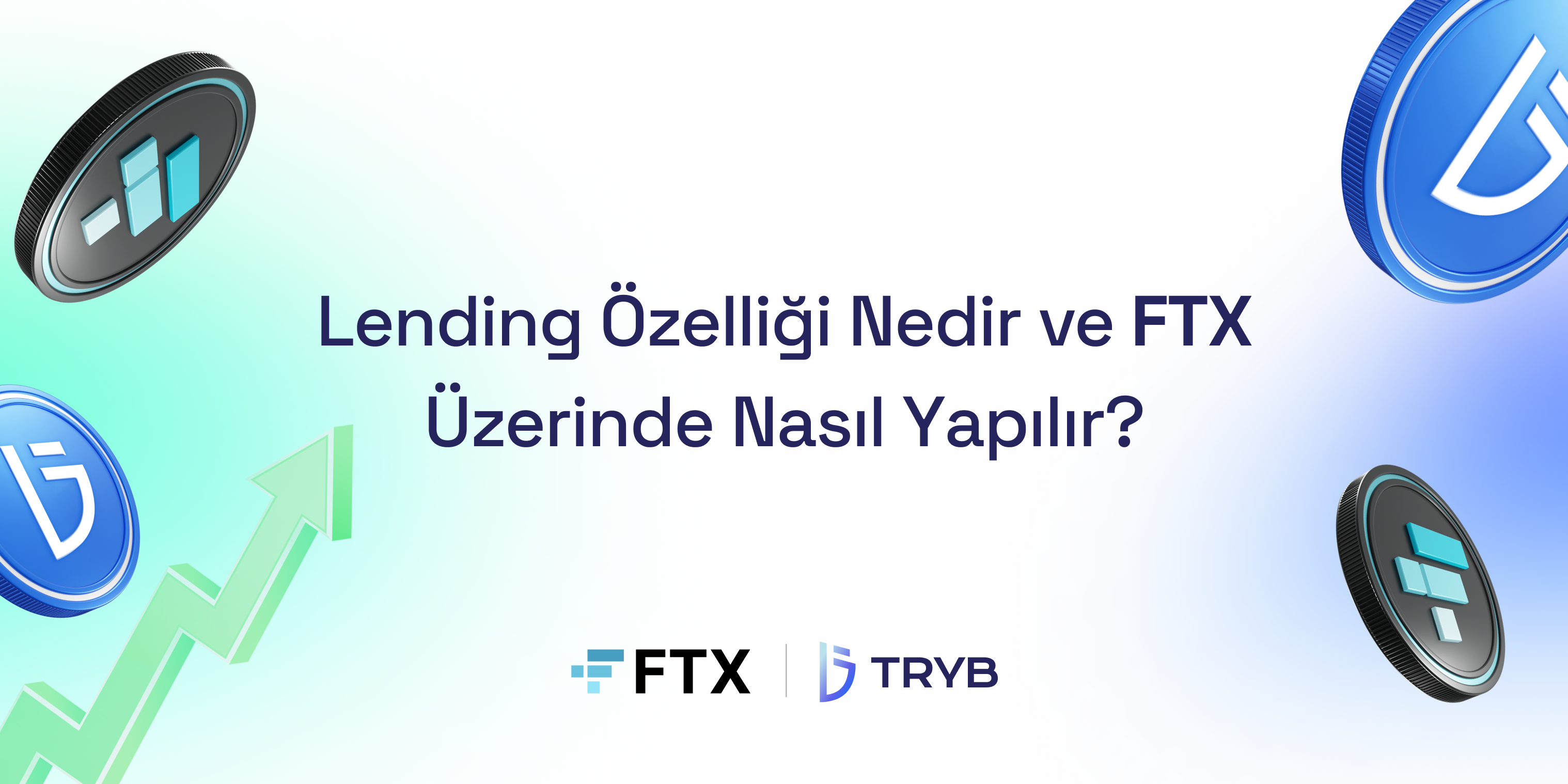 Lending Nedir? FTX Üzerinde Nasıl Yapılır?