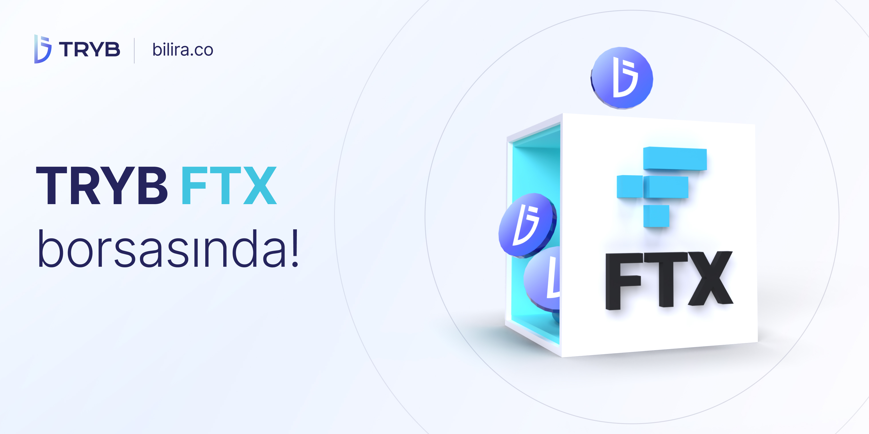 FTX Borsasını BiLira ile Keşfedin!