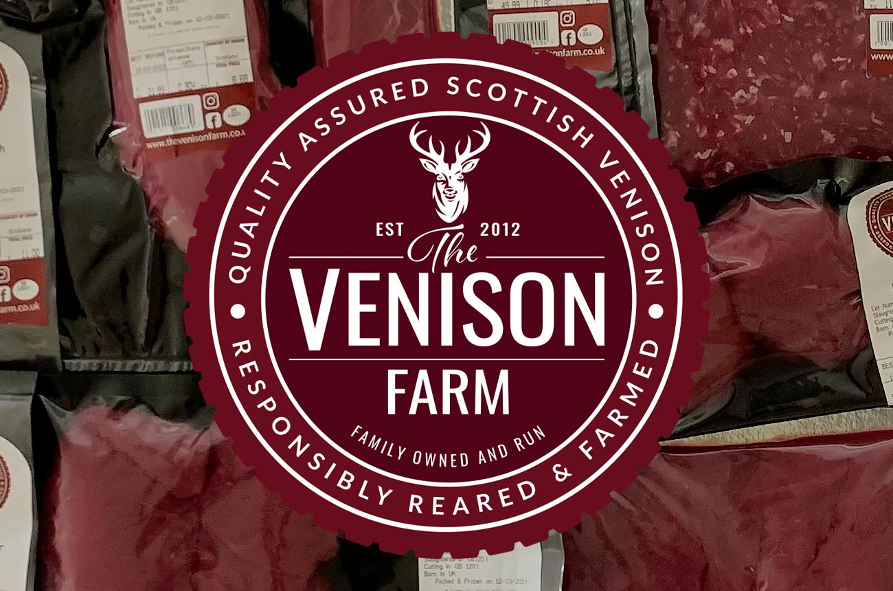 The Venison Farm Quality