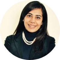 Image of Deepali Nangia who is a Non-Executive Director at Bia Care.