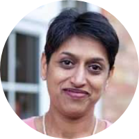 Image of Deepali Nangia who is a Non-Executive Director at Bia Care.