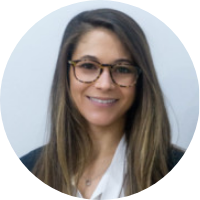 Image of Susanna Lustbadder who is Research and Strategy lead at Bia Care.