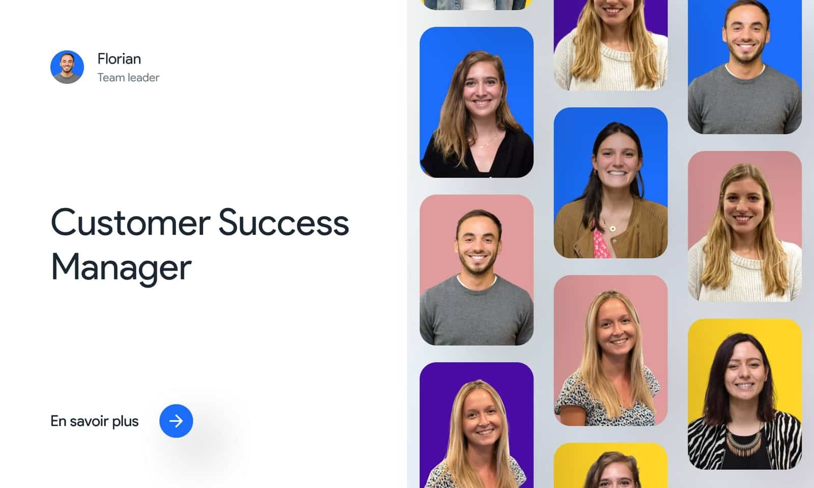Customer Success Manager - Fiche De Poste Qu'attend-on d'un Customer Success Manager chez Skello