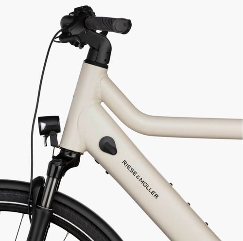 💥 NEU 2024: Das Riese & Müller Culture / Culture Mixte