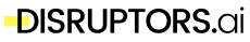 Disruptors.ai Logo