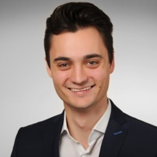 Sebastian Geiger