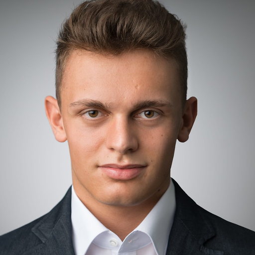 Julian Deschler