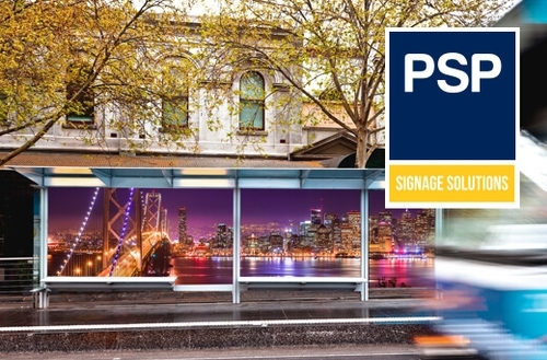 Signage Solutions