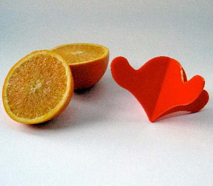 Objectify Citrus Juicer