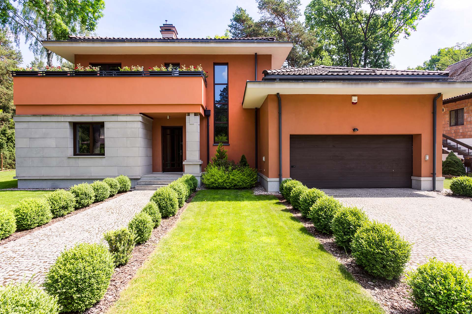 Get your garage door fixed