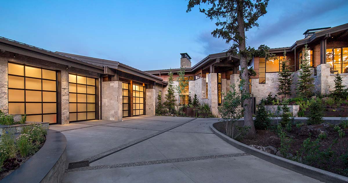 Garage Doors Salt Lake City Monarch Door