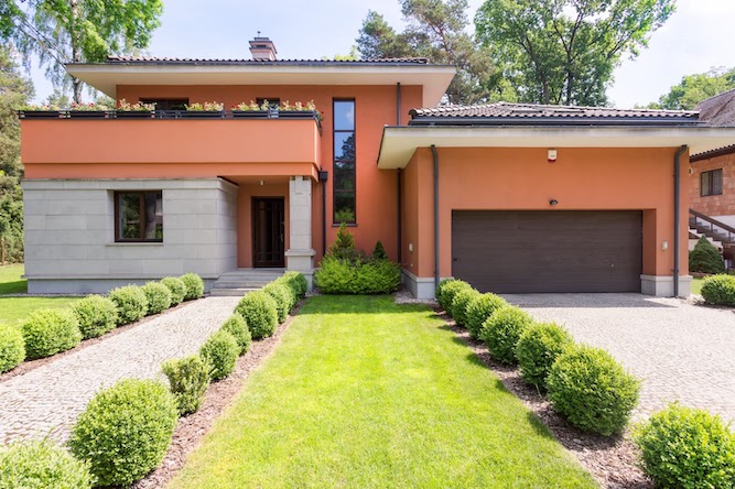 Don’t Choose the Wrong Garage Door