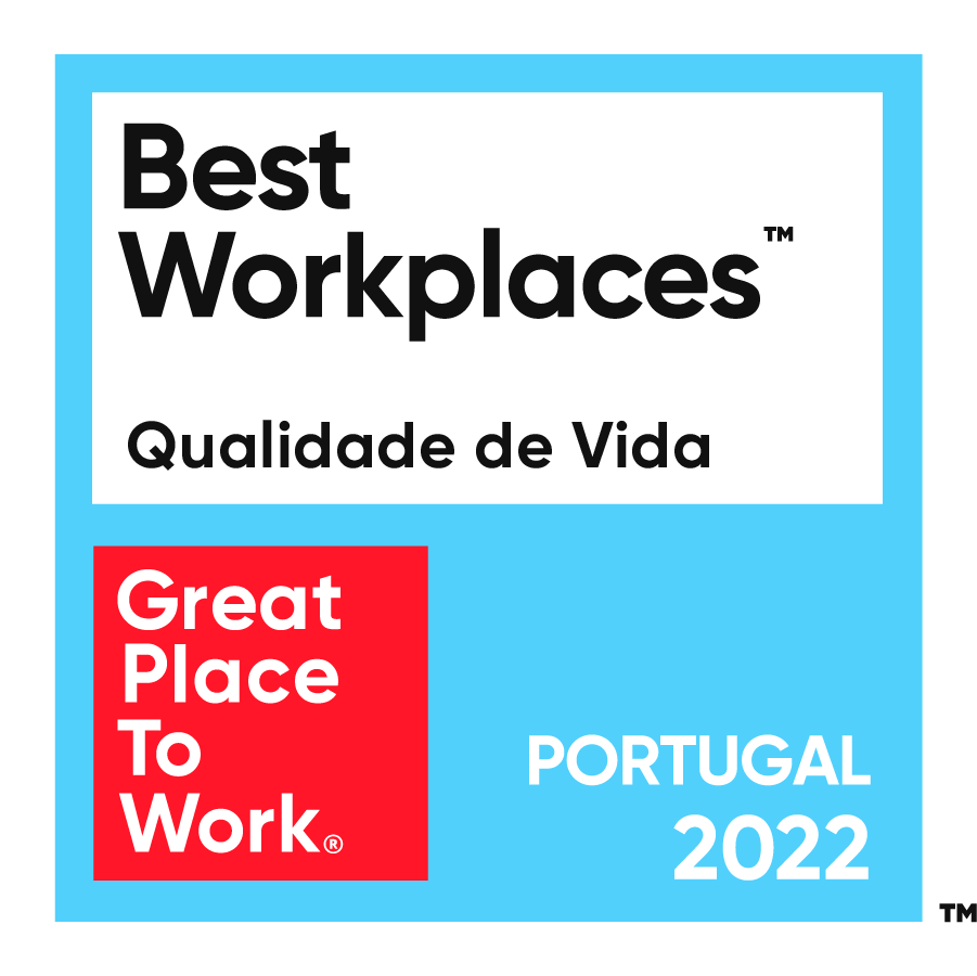 quality of life - great place to work