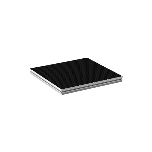 1m x 1m Topdeck (Black) Hire Bristol