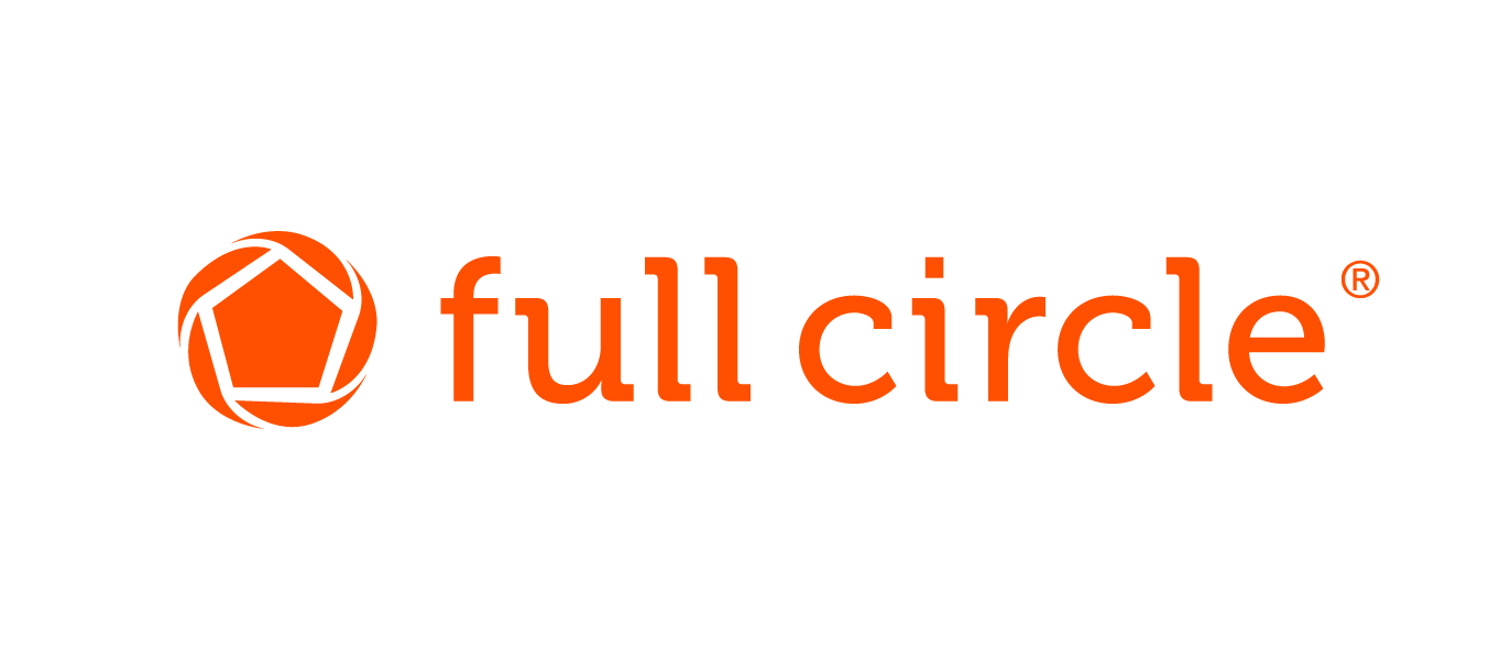 company logo