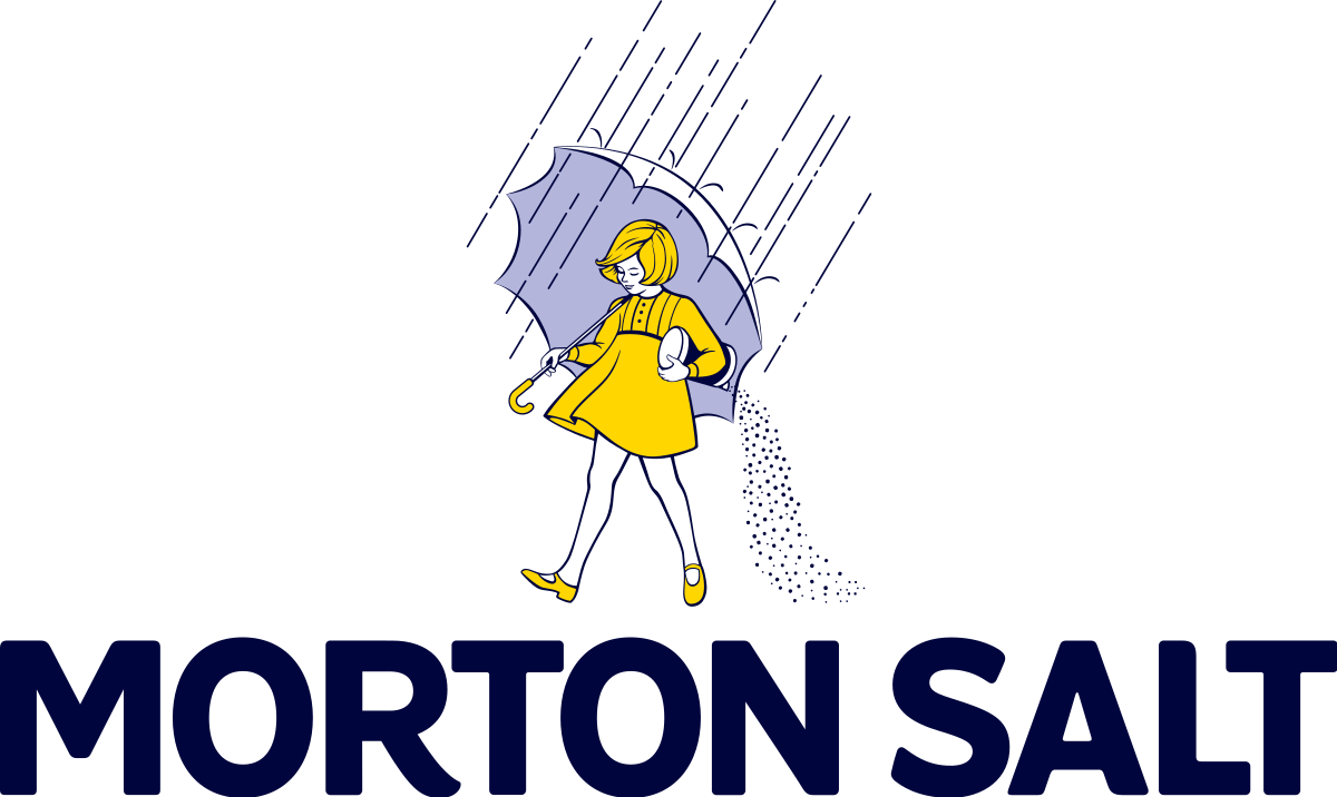 company logo