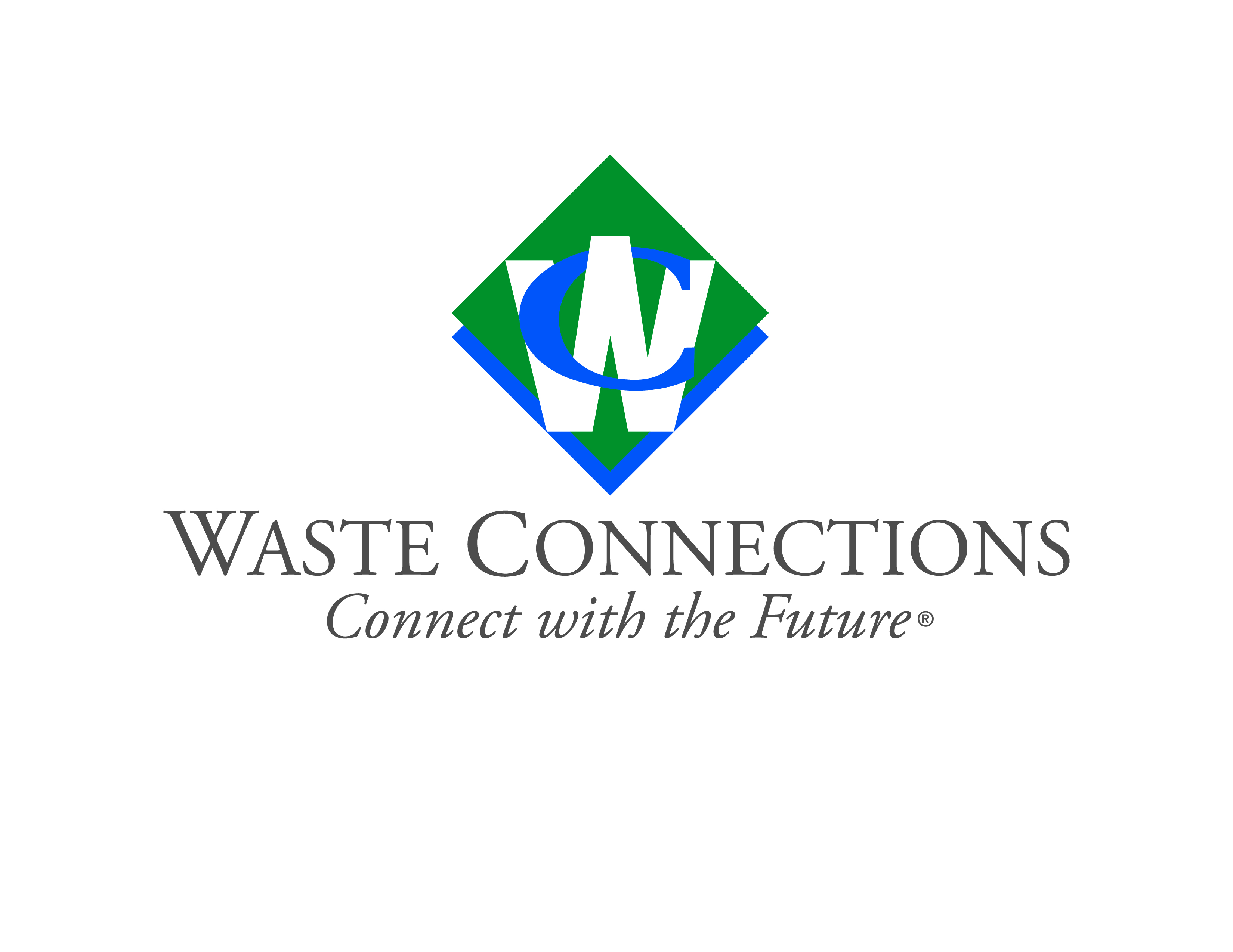 company logo
