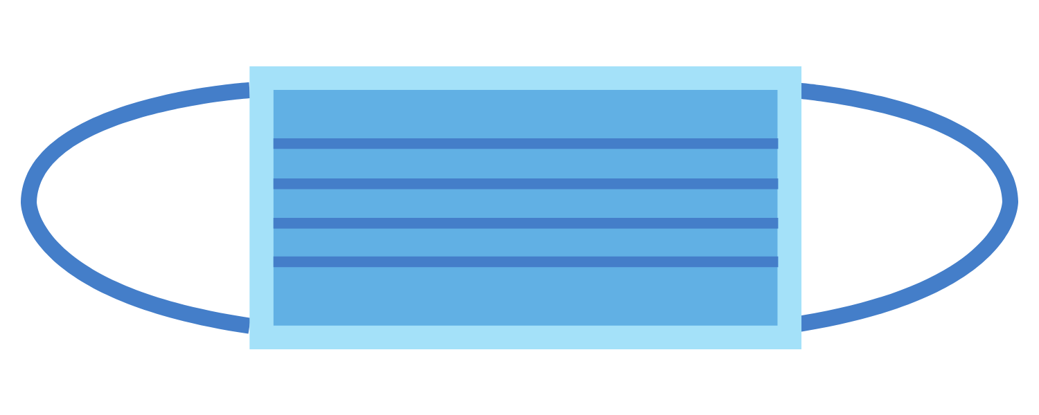 Mask icon